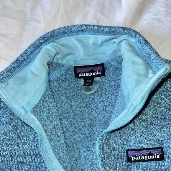 Patagonia Better Sweater - Picture 3 of 3